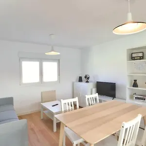  Apartamento Notel Club - Vistalmar En Cueto
