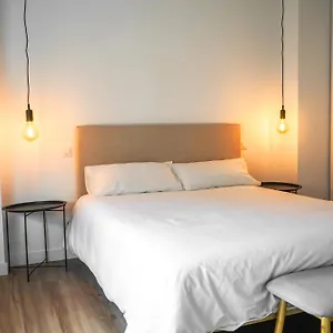  Apartamento Centro