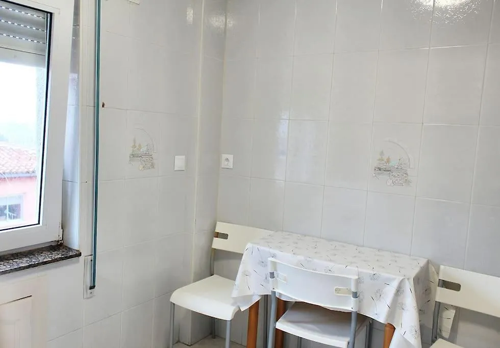 Apartament Linares 10 Santander