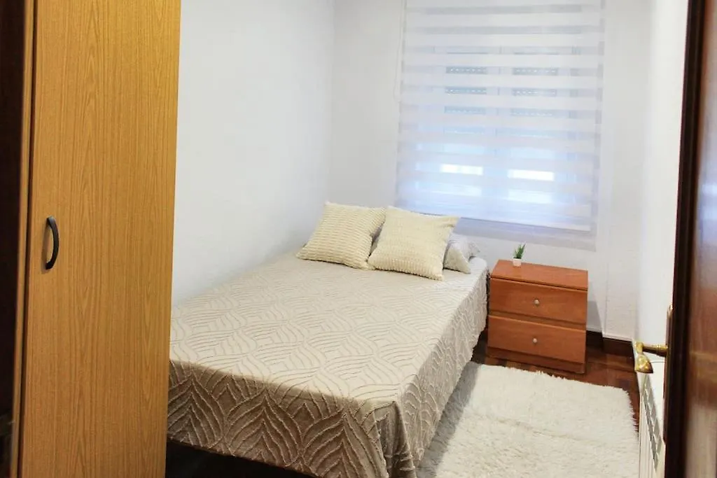 Apartamento Linares 10 Santander