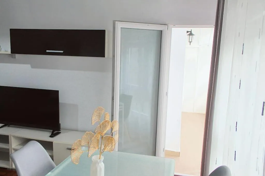 Apartamento Linares 10 Santander España