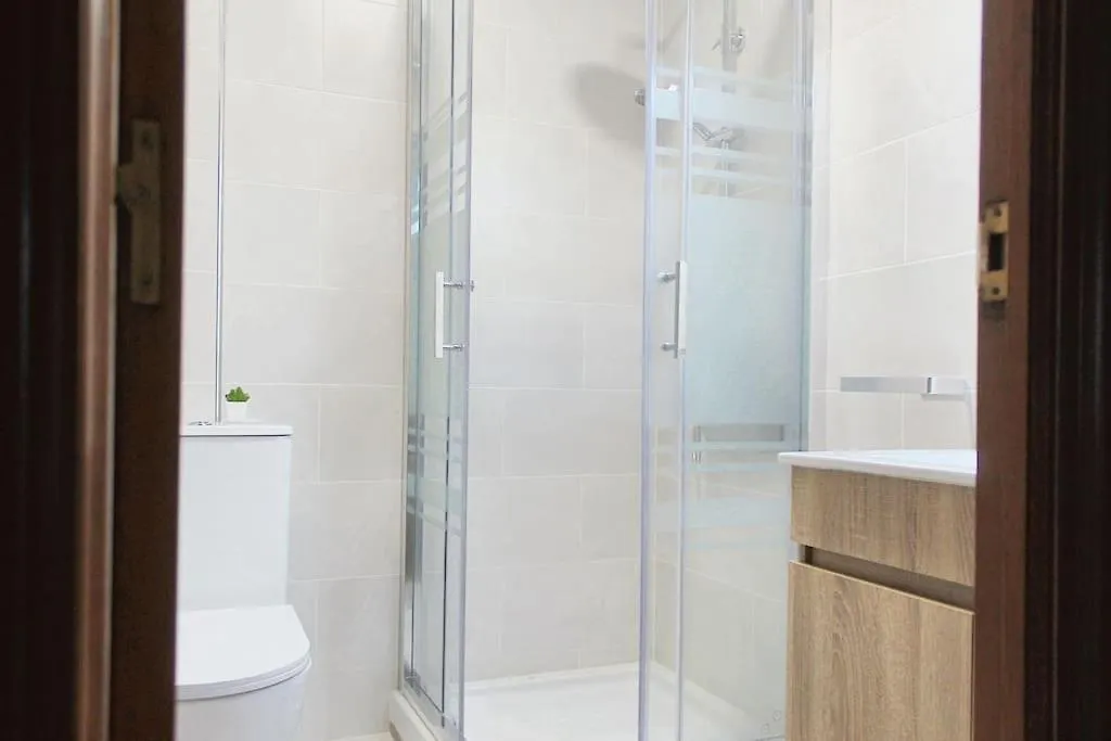 Apartamento Linares 10 Santander
