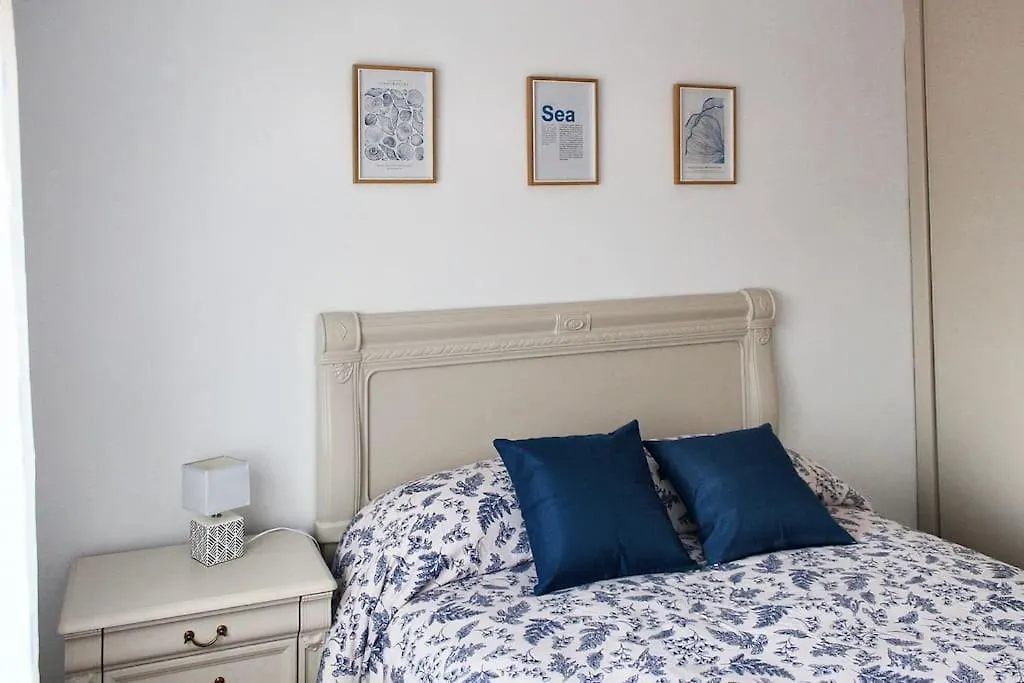 Apartament Linares 10 Santander